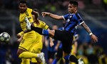 Clip Inter hạ Dortmund, trở lại cuộc đua ở Champions League