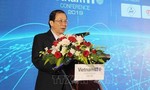 Khai mạc Hội nghị Phát triển dịch vụ công nghệ thông tin Việt Nam