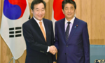 Nhật – Hàn rục rịch nối lại quan hệ sứt mẻ vì “áp lực” Triều Tiên