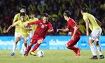 Bảng xếp hạng FIFA: Việt Nam thăng tiến lịch sử, hơn Thái Lan 12 bậc