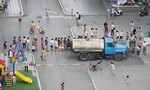 Công ty nước sạch Sông Đà xin lỗi người dân, miễn phí 1 tháng tiền nước