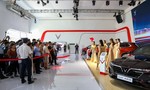 Giải mã ‘hiện tượng’ VinFast tại Vietnam Motor Show 2019