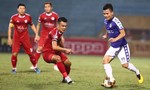 Clip trận Hà Nội FC đánh bại CLB TPHCM 3-0