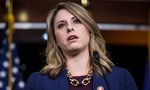 Nữ nghị sĩ Mỹ từ chức vì scandal lộ ảnh nóng