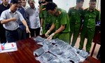 Công an TT-Huế phá đường dây đưa ma túy từ Sài Gòn ra Hà Nội