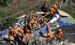Ít nhất 9 người Hàn Quốc thiệt mạng vì bão Mitag