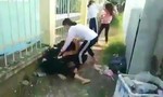 Vụ 2 nữ sinh đánh 4 bạn học: Một "đàn em" bị đánh đã nghỉ học