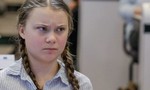 Nhà hoạt động nhí Greta Thunberg từ chối nhận giải thưởng môi trường