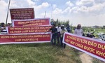 Vụ cả trăm người dân sập bẫy dự án “ma” ở huyện Hóc Môn: Khởi tố vụ án
