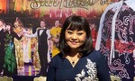 Hương Lan kỷ niệm 57 năm ca hát
