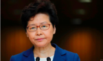 Lãnh đạo Hong Kong không loại trừ khả năng nhờ Trung Quốc can thiệp
