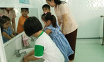 TP.HCM: Ổ dịch bệnh tay chân miệng trong trường mầm non