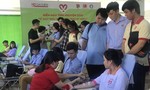 Ngày hội hiến máu HD SAISON được tổ chức tại Cần Thơ