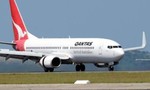 Gần 50 chiếc máy bay của hãng Boeing bị đình chỉ vì nứt cánh