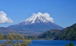Người đàn ông tử vong khi vừa leo núi vừa live-stream ở núi Phú Sĩ