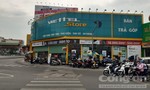 Điều tra vụ trộm “viếng” cửa hàng điện thoại Viettel