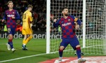 Clip Messi lập hat-trick, Barca vùi dập Celta Vigo