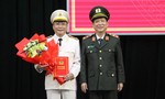 Đại tá Nguyễn Đức Dũng làm Giám đốc Công an tỉnh Quảng Nam