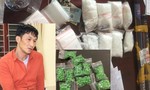 Phá đường dây buôn ma túy lớn từ Sài Gòn về Lâm Đồng