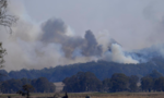 Cháy rừng trên diện rộng, Úc cảnh báo dân “rời đi ngay!”