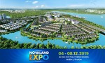 Lực hấp dẫn từ triển lãm BĐS Novaland EXPO tháng 12 sắp tới