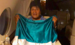Cựu tổng thống Bolivia – Morales chính thức sang Mexico tị nạn