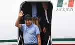 Cựu tổng thống Bolivia: Tôi phải tị nạn vì mạng sống bị đe doạ