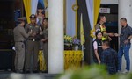Tướng về hưu bắn chết hai người tại tòa ở Thái Lan