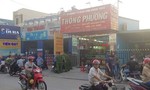 Điều tra vụ nghi nổ súng cướp tiệm vàng ở Sài Gòn