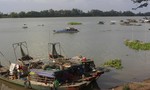 Đồng bằng sông Cửu Long: Báo động về an ninh nguồn nước (kỳ cuối)