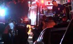 Mỹ: Xả súng tại tiệc trong nhà, 10 người thương vong