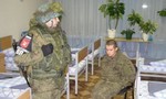 Lính Nga sát hại 8 đồng đội vì bị 'bắt nạt'