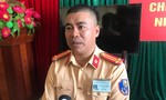 Phó Thủ tướng biểu dương hành động cứu người của Trung tá CSGT
