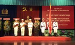 Trường Đại học ANND và CSND kỷ niệm Ngày Nhà giáo Việt Nam