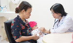 Dấu hiệu nhận biết sốt siêu vi và sốt xuất huyết ở trẻ em