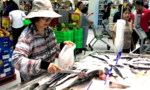 Saigon Co.op khai trương siêu thị Co.opmart tại quận Gò Vấp