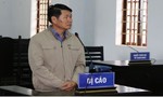 Nguyên Phó chủ tịch huyện lấn chiếm đất rừng lãnh án tù
