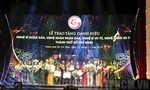 TPHCM vinh danh 77 nghệ sỹ, nghệ nhân được tặng danh hiệu Nhà nước