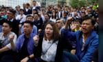 Kết quả bầu cử Hong Kong: Cơn “đau đầu” mới cho Bắc Kinh