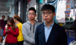 Các ứng viên ủng hộ dân chủ thắng áp đảo trong bầu cử địa phương Hong Kong