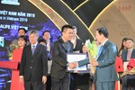 Herbalife Việt Nam được trao giải doanh nghiệp bền vững