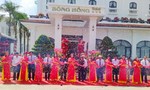 Khánh thành khách sạn Bông Hồng ở “thủ phủ hoa kiểng”