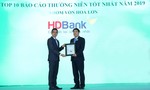 HDBank vào Top 10 Doanh nghiệp niêm yết vốn hóa lớn