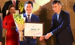 Amway Việt Nam có mặt trong Top 100 doanh nghiệp phát triển bền vững