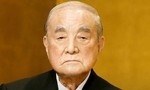 Cựu Thủ tướng Nhật qua đời ở tuổi 101