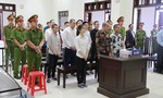 8 án tử hình và chung thân cho đường dây buôn ma túy từ Campuchia vào Việt Nam