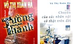 Đọc văn của Võ Thị Xuân Hà