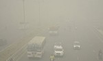 Không khí ở thủ đô Ấn Độ ô nhiễm trầm trọng: Trường học đóng cửa