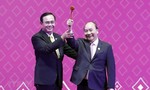 Việt Nam tiếp nhận vai trò Chủ tịch ASEAN 2020