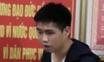 Bắt 1 người Trung Quốc vượt biên sang Việt Nam cướp tiền